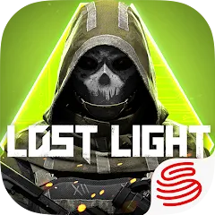 Lost Light Weapon Skin Treat Mod APK